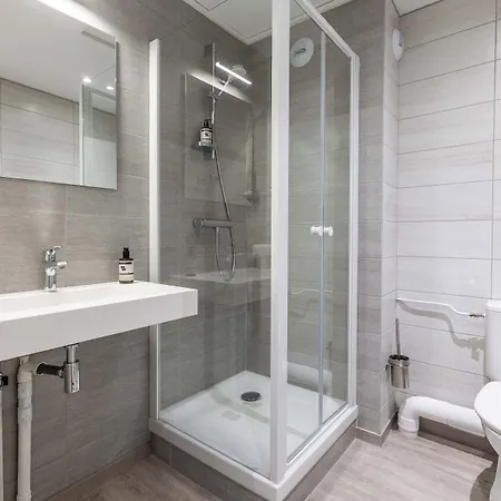 Cit'hotel Le Dav Centre Clermont-Ferrand
