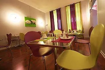 Cit'hotel Le Dav Centre 2* Clermont-Ferrand