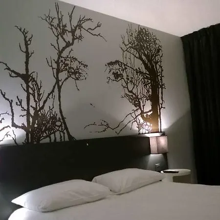 Hotel Dav'hotel Jaude Clermont-Ferrand