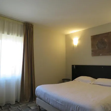 Cit'hotel Le Dav Centre Clermont-Ferrand