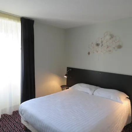 ホテル Cit'hotel Le Dav Centre