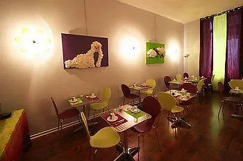 Hotell Cit'hotel Le Dav Centre 2*